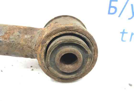 Рычаг передний верхний левый Toyota Prado J120 3.0 DIESEL 1KDFTV 2002 (б/у) Київ