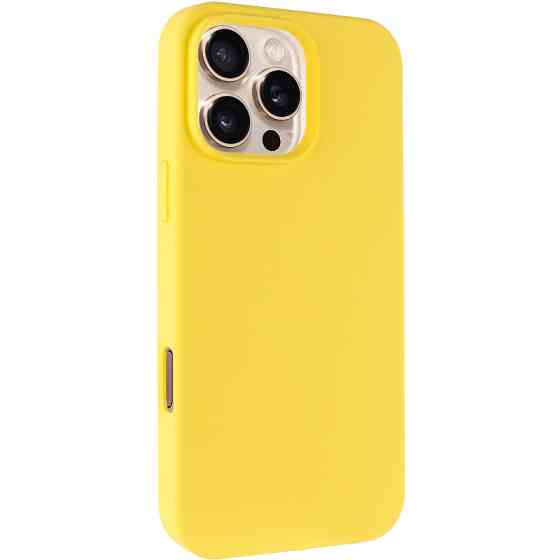 Чехол Silk Full Protective (AA) NO LOGO для Apple iPhone 16 Pro (6.3") Херсон