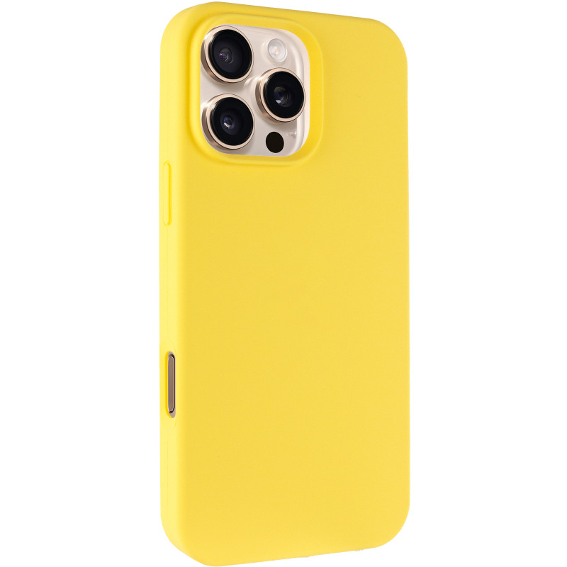Чехол Silk Full Protective (AA) NO LOGO для Apple iPhone 16 Pro (6.3") Херсон - изображение 1
