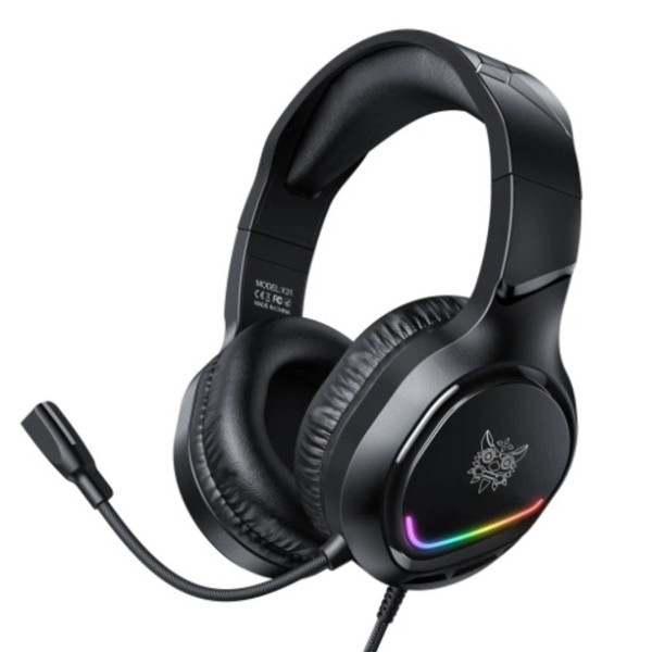 Навушники Onikuma X31 Black (Код товару:42543) Харьков - изображение 1