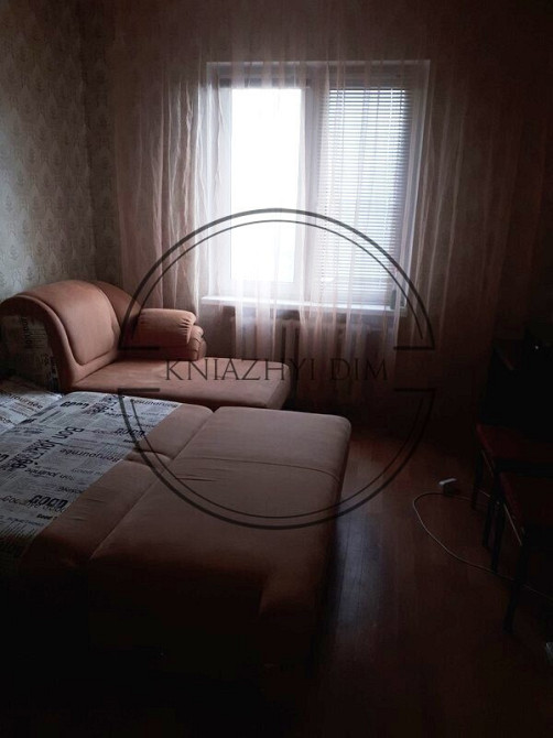 БЕЗ КОМІСІЇ!!! ГГЕНЕРАТОР !!! 2 разд. кварт. на Позняках м. Позняки № 21137504 Київ - зображення 4