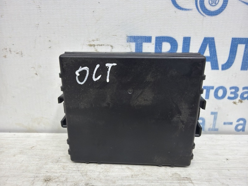 Блок управления Skoda Octavia 2013-2020 5Q0907530 (Арт. 83358) Київ - зображення 2