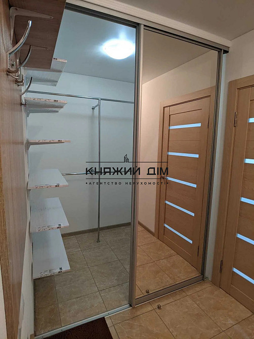 єГенератор! Оренда 1 кімнатної квартири. ОСОКОРКИ. № 21147213 Київ - зображення 10