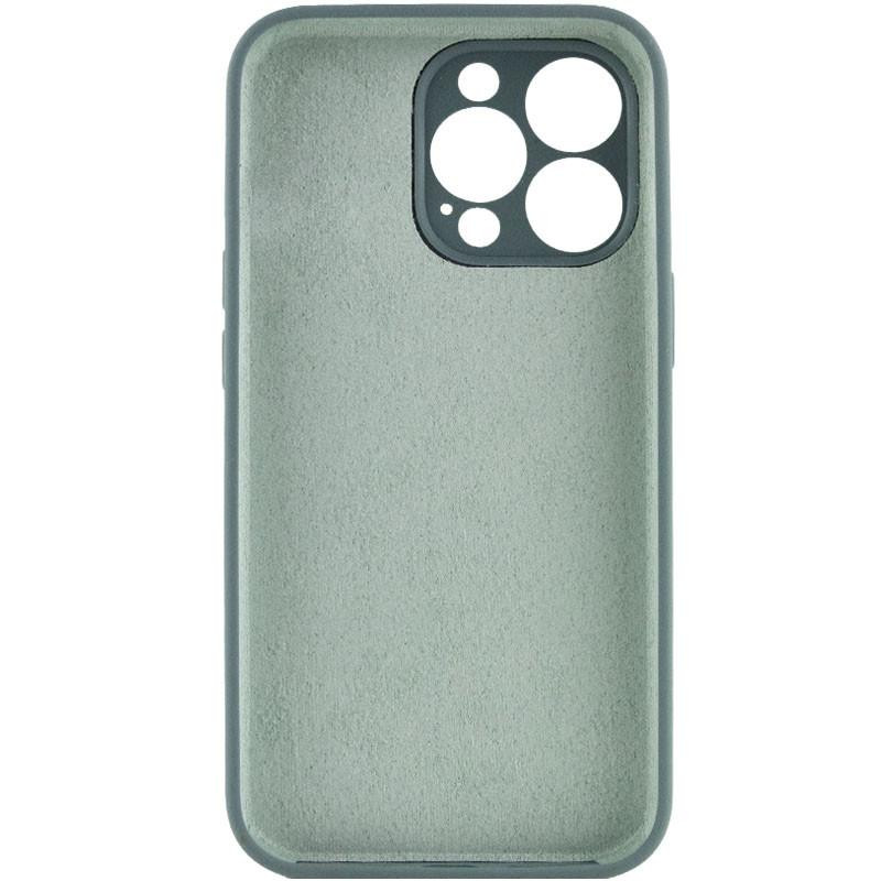 Чехол Silk Full Camera Protective (AA) NO LOGO для Apple iPhone 16 Pro Max (6.9") Херсон - изображение 2