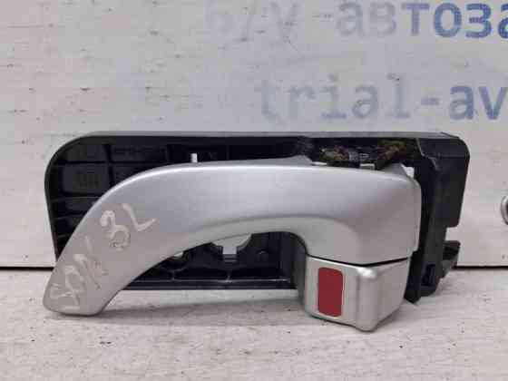 Ручка двери внутренняя левая Hyundai Sonata 2004-2010  (Арт. 67091) Київ