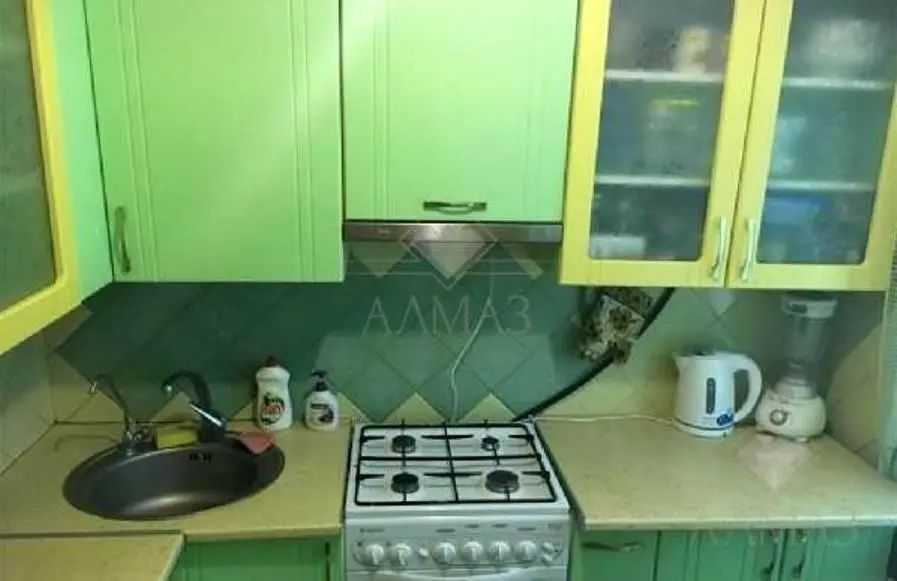 продажа 2-к квартира Киев, Днепровский, 63000 $ Київ - зображення 6