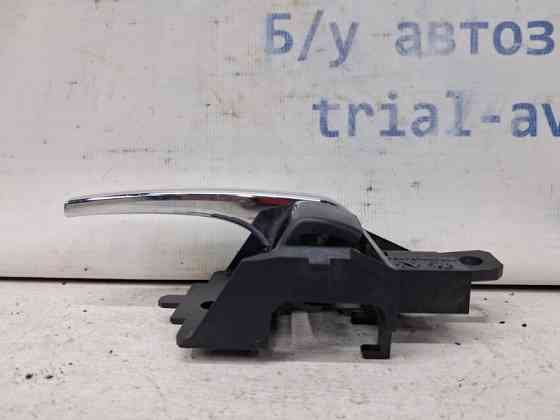 Ручка двери внутренняя левая Mitsubishi ASX 2010- 5716A479XB (Арт. 64260) Киев