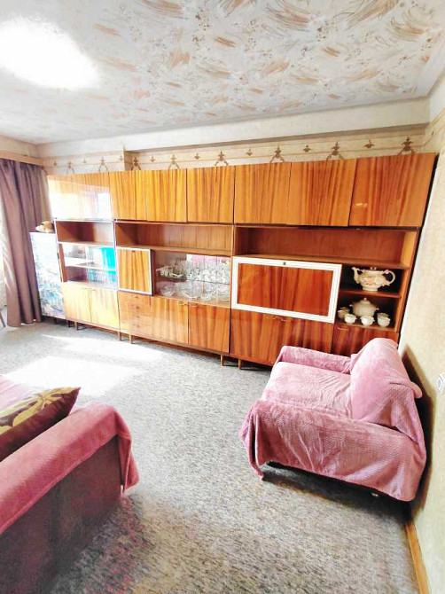 долгосрочная аренда 2-к квартира Киев, Деснянский, 10500 грн./мес. Київ - зображення 6