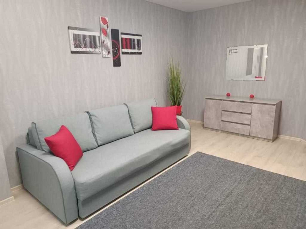 долгосрочная аренда 1-к квартира Одесса, Пересыпский, 8500 грн./мес. Одесса - изображение 4