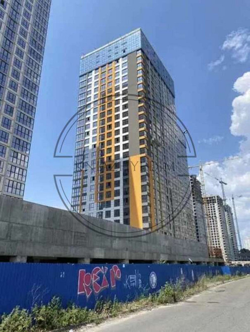 Продаж 2-х к. кв. в ЖК Киев - изображение 5