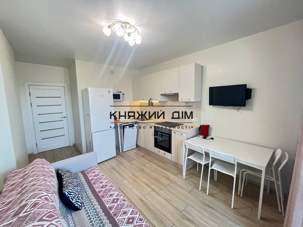 Оренда 1 кімнатна роздільна квартира м. Деміївська КОД 11202712 Київ - зображення 9