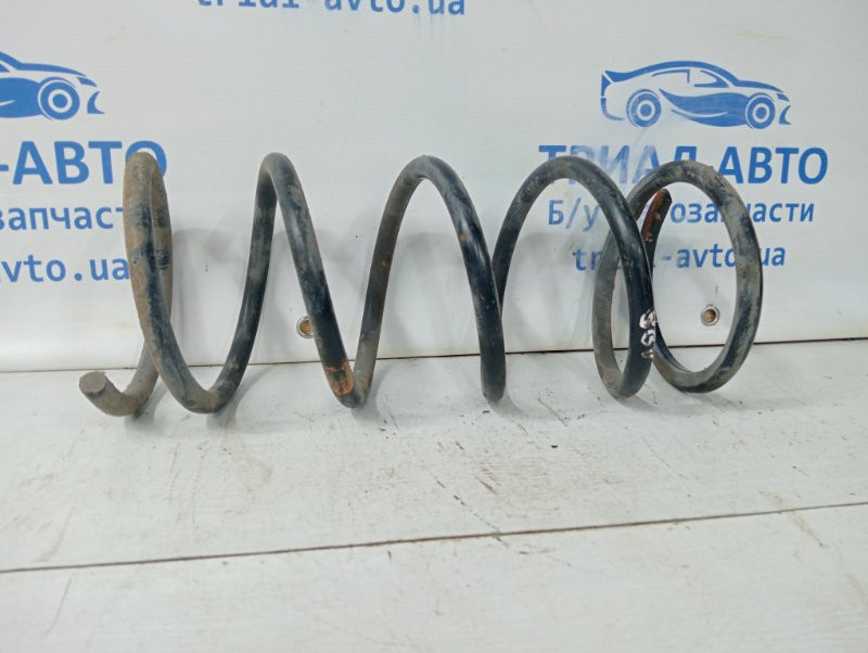 Пружина передняя Suzuki Grand Vitara JT 2.4 БЕНЗИН J24B 2005 (б/у) Киев - изображение 1