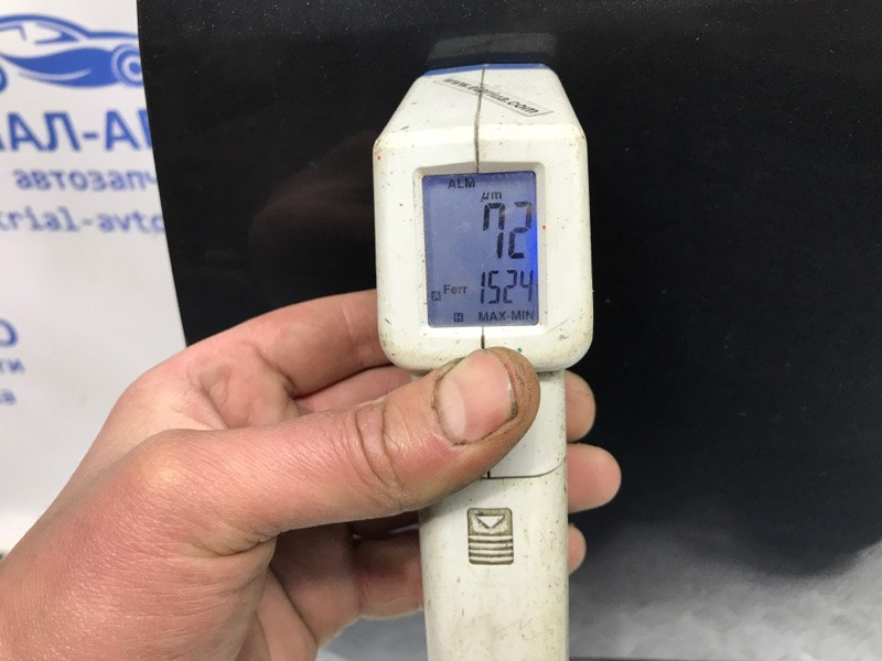 Дверь передняя левая Lexus RX 350 XU30 3.5 БЕНЗИН 2GRFE 2003 (б/у) Київ - зображення 5