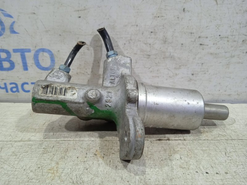 Тормозной цилиндр главный BMW 5 2010-2017 34336796729 (Арт. 866) Київ - зображення 2