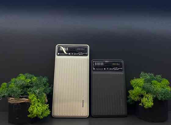 Зовнішній акумулятор Remax RPP-615 10000 | Для iPhone / Android Черновцы