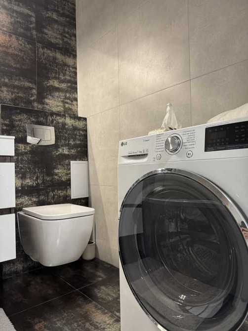 долгосрочная аренда 1-к квартира Киево-Святошинский, Софиевская Борщаговка, 17500 грн./мес.  - зображення 10