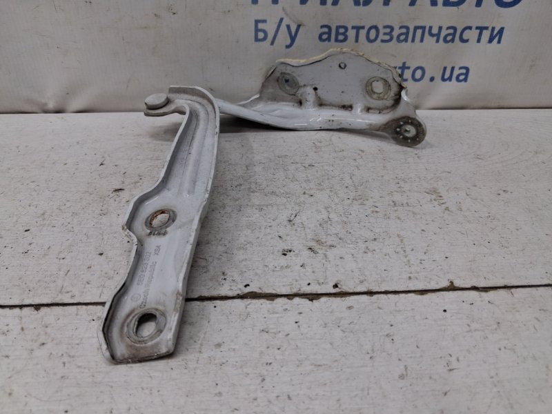 Петля капота правая Skoda Octavia 2013-2020 5E0823302 (Арт. 80840) Киев - изображение 2