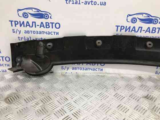 Накладка бампера Nissan Pathfinder R51 2.5 DIESEL YD25DDTI 2004 перед. (б/у) Киев