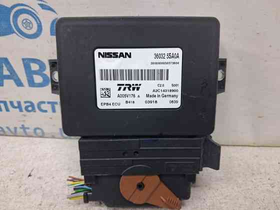 Блок управления Nissan Leaf 2017- 360325SA0A (Арт. 84210) Киев