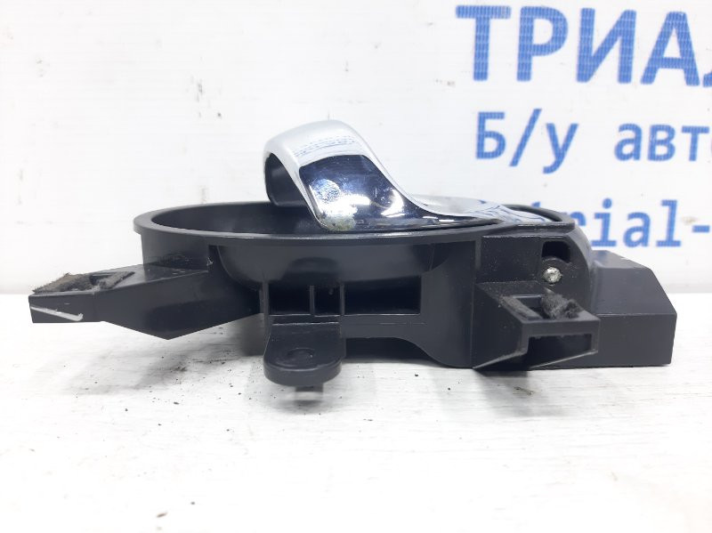 Ручка двери внутренняя правая Nissan Juke 2010-2019 806701HA0B (Арт. 29114) Київ - зображення 3