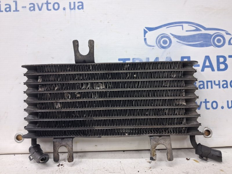 Радиатор коробки передач АКПП Nissan Qashqai 2006-2013 21606JD30A (Арт. 62632) Київ - зображення 1