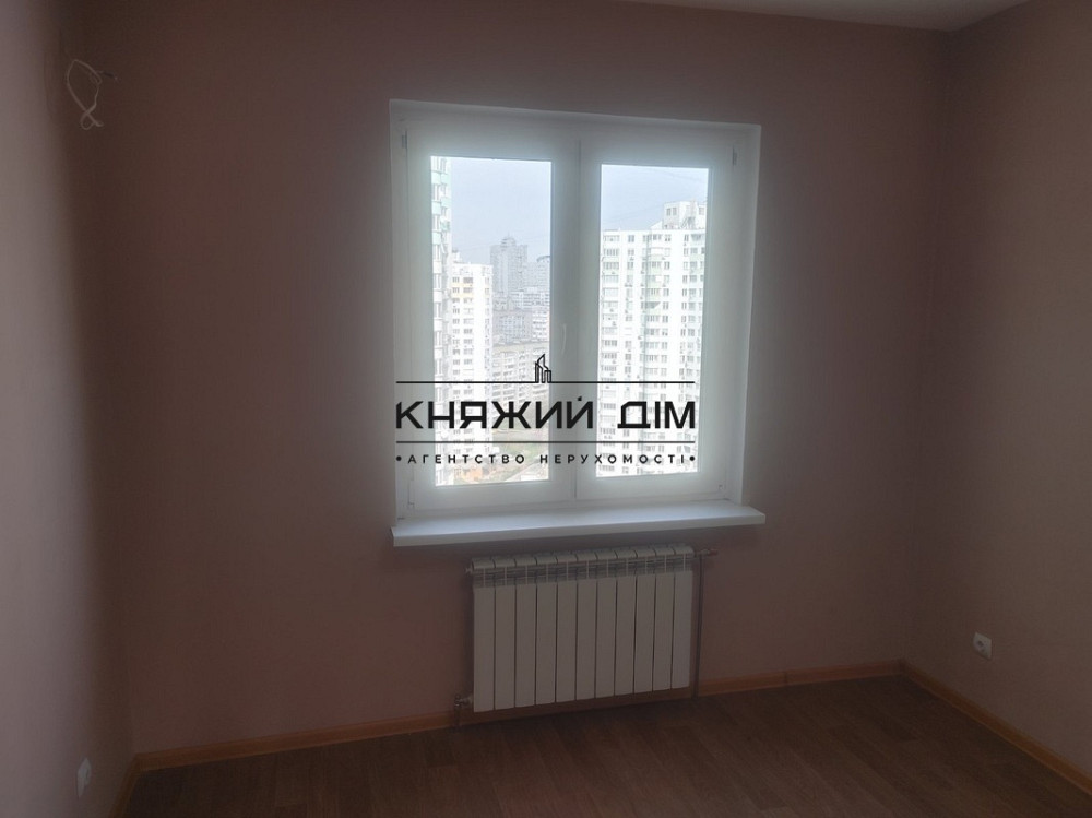 Продаж 3-х. кімнатної квартири метро Осокорки КОД 21146682 Київ - зображення 9