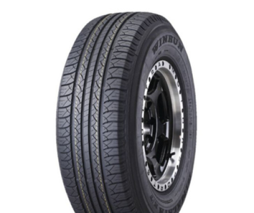 255/55 R18 Winrun Maxclaw H/T2 109V Позашляхова шина Київ - зображення 7