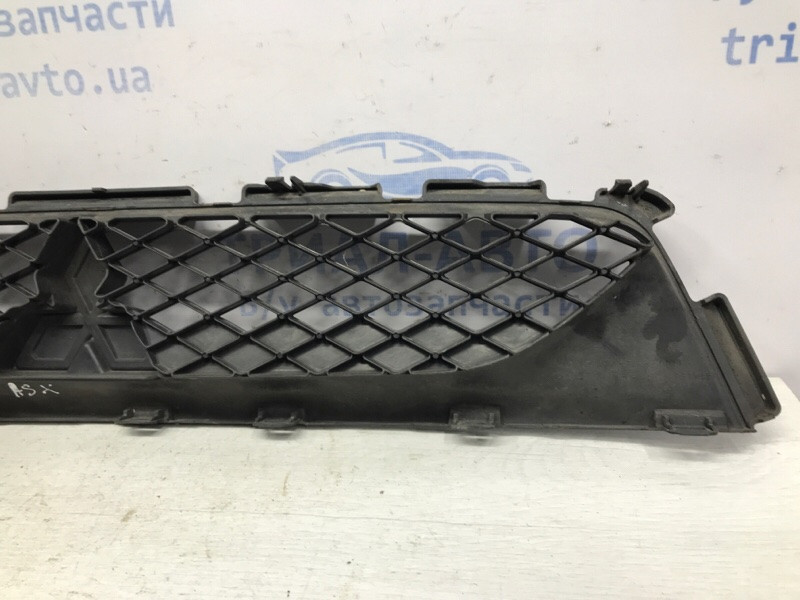 Решетка радиатора Mitsubishi ASX GA 1.8 DIESEL 4N13 2010 (б/у) Київ - зображення 6