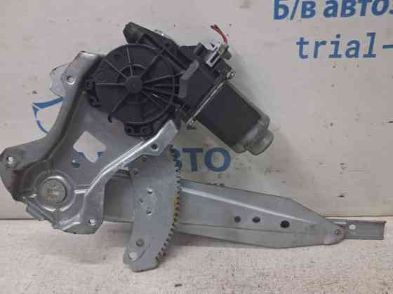 Стеклоподъемник задний левый Nissan Note 2005-2013 827019U000 (Арт. 84592) Київ