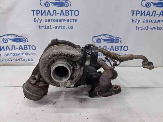 Турбина Hyundai I30 FD 1.6 DIESEL D4FB 2007 (б/у) Київ