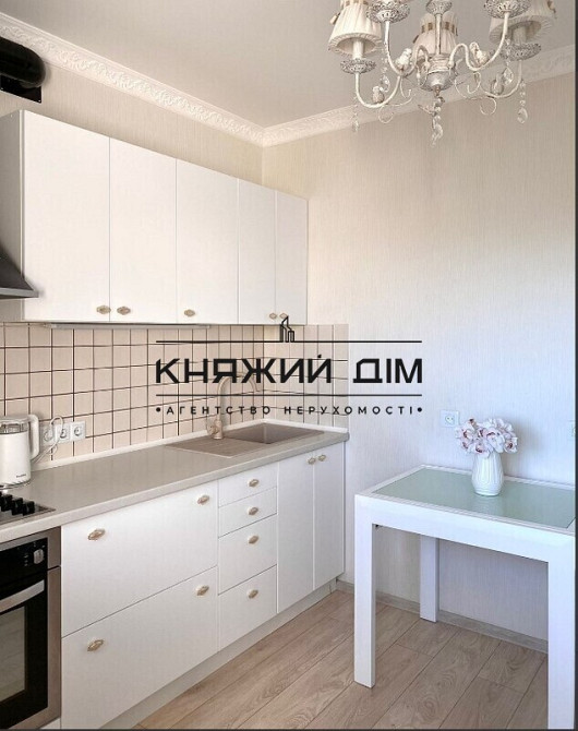 Оренда 1-кімнатної квартири с. Чайки, ЖК Чайки. Код 11205002 Київ - зображення 5