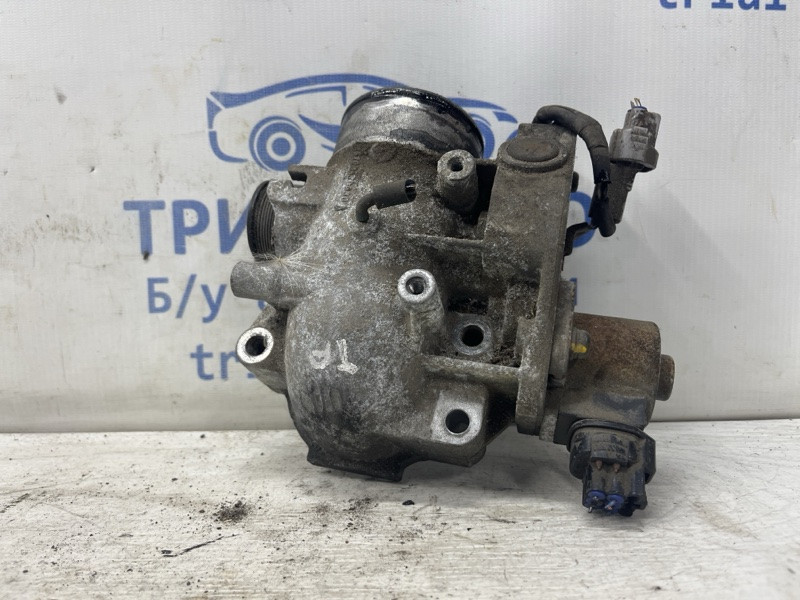 Заслонка дроссельная Toyota Prado 2002-2009 2610030030 (Арт. 81049) Київ - зображення 4