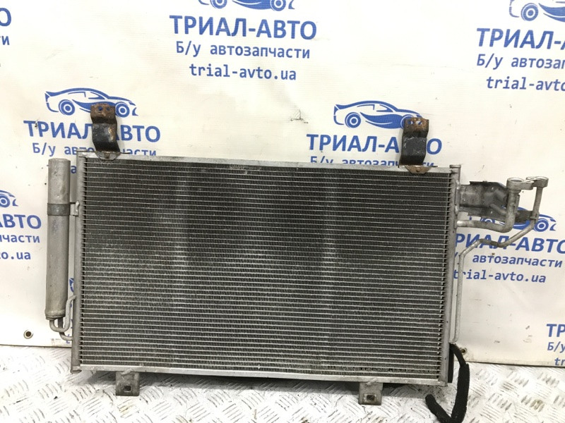 Радиатор кондиционера Mazda CX 5 KE 2.2 DIESEL 2011 (б/у) Київ - зображення 1