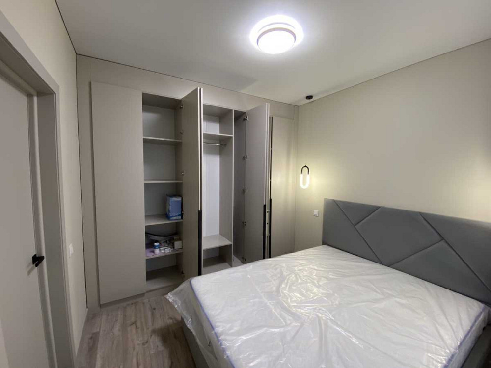 долгосрочная аренда 1-к квартира Киев, Подольский, 23000 грн./мес. Киев - изображение 5