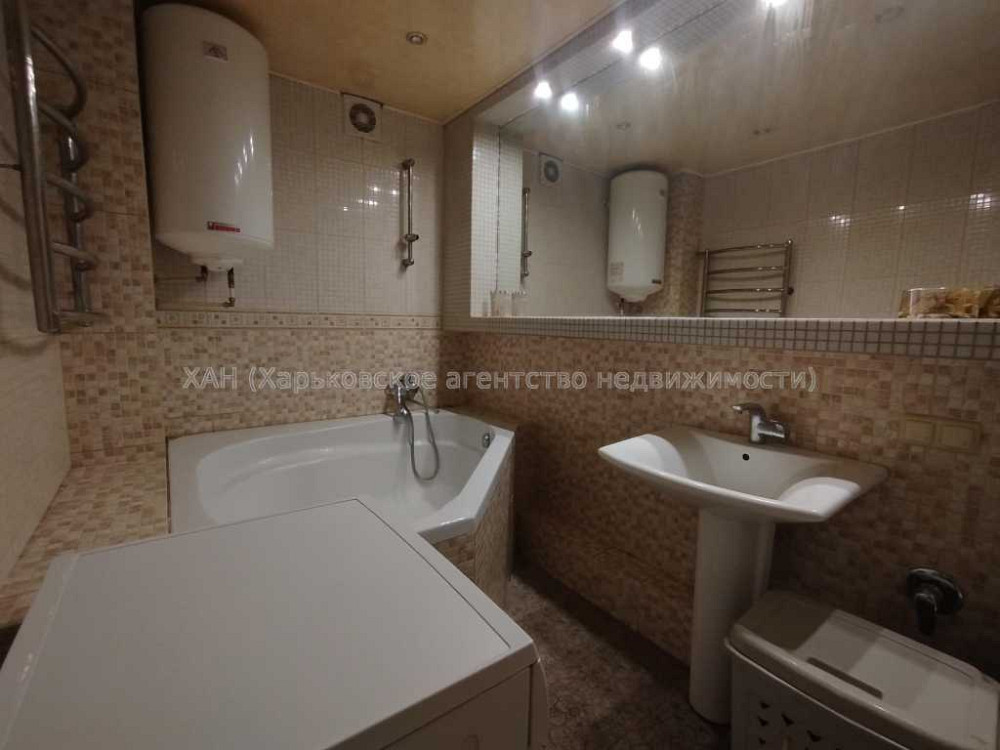продажа 3-к квартира Харьков, Салтовский, 47500 $ Харків - зображення 12