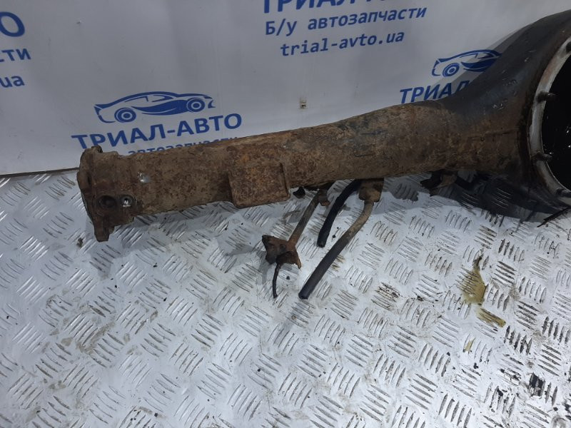 Чулок Mitsubishi L200 2006-2015 3711A034 (Арт. 25944) Київ - зображення 3