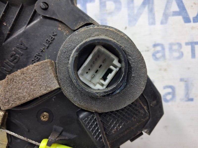 Замок двери передний левый Toyota Prado 2002-2009 6904033231 (Арт. 64704) Киев - изображение 3