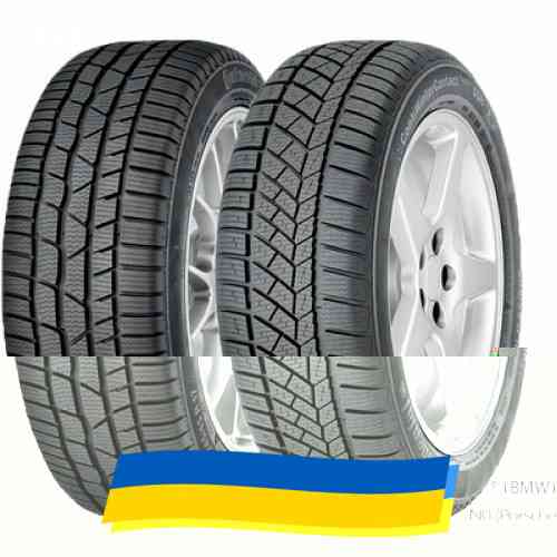 235/45 R18 Continental ContiWinterContact TS 830P 98V Легкова шина Київ