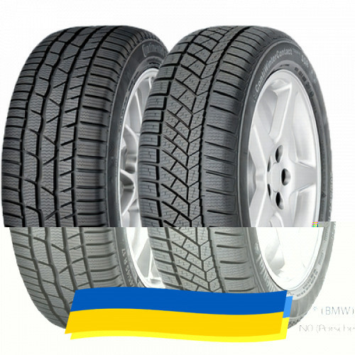 235/45 R18 Continental ContiWinterContact TS 830P 98V Легкова шина Київ - зображення 1