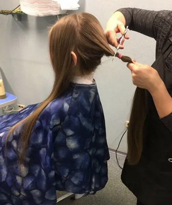 Виконуємо покупку волосся у Луцьку від 35 см!Вайбер 0961002722 Телеграм 0633013356 Луцьк - зображення 10