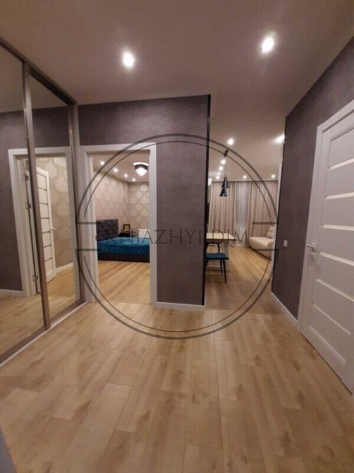 Продажа отличной 1-но к. квартиры в ЖК Комфорт Таун. № 21137545 Київ - зображення 2