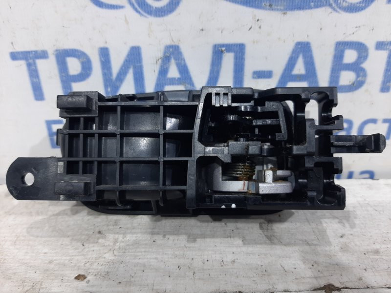 Ручка двери внутренняя левая Suzuki Grand Vitara 2005-2016 8313065J10BWJ (Арт. 26082) Киев - изображение 3