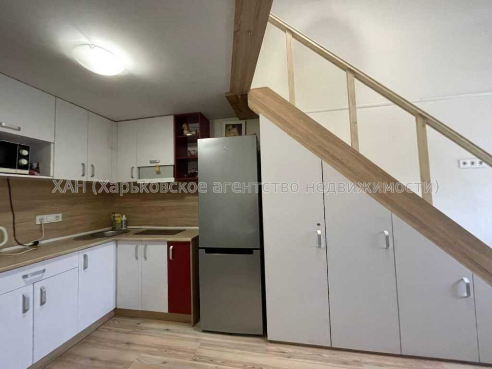 продажа 1-к квартира Харьков, Слободской, 22000 $  - зображення 4