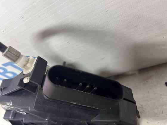 Замок двери задний правый Ford Fusion USA 2013-2020  (Арт. 74033) Киев