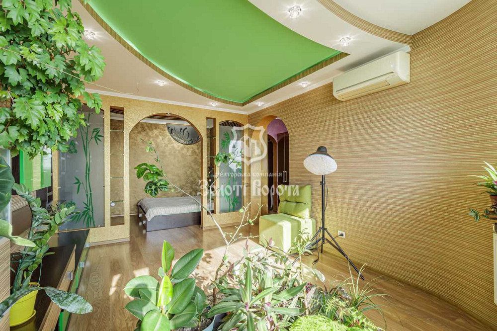 продажа 2-к квартира Киев, Днепровский, 52000 $ Київ - зображення 8