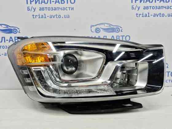 Фара правая галоген SsangYong Korando 2010-2019 8310634100 (Арт. 51540) Київ