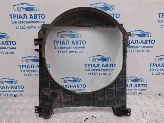 Диффузор SsangYong Actyon CJ 2.0 DIESEL D20DT 2005 (б/у) Київ
