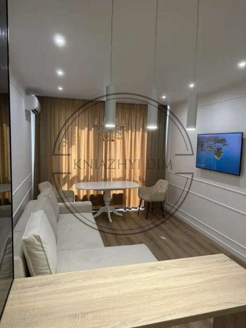 Продається затишна 1-кімнатна квартира у престижному ЖК Грейт. № 21144284 Київ - зображення 7