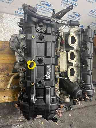 Двигатель Jeep Grand Cherokee WK2 3.6 БЕНЗИН ERB 2010 (б/у) Киев