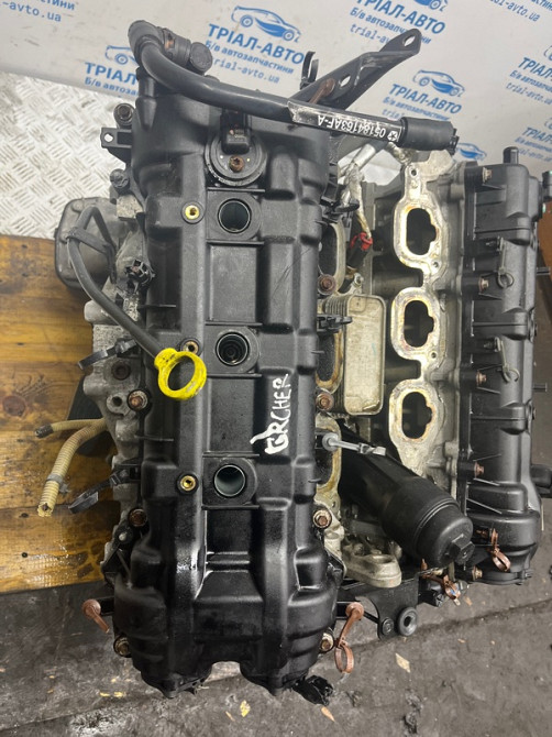 Двигатель Jeep Grand Cherokee WK2 3.6 БЕНЗИН ERB 2010 (б/у) Киев - изображение 6